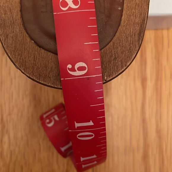 RE/DONE (Runs Large) & Dr Scholl’s Clog Sandals - Picture 10 of 10